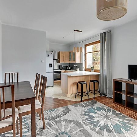 Rezydencja Tarasy By Q4Apartments Gdynia Extérieur photo