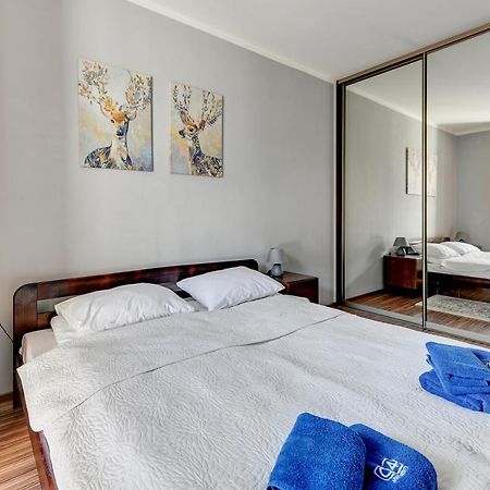 Rezydencja Tarasy By Q4Apartments Gdynia Extérieur photo