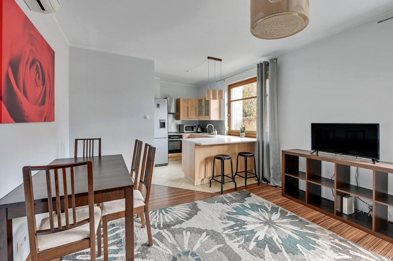 Rezydencja Tarasy By Q4Apartments Gdynia Extérieur photo