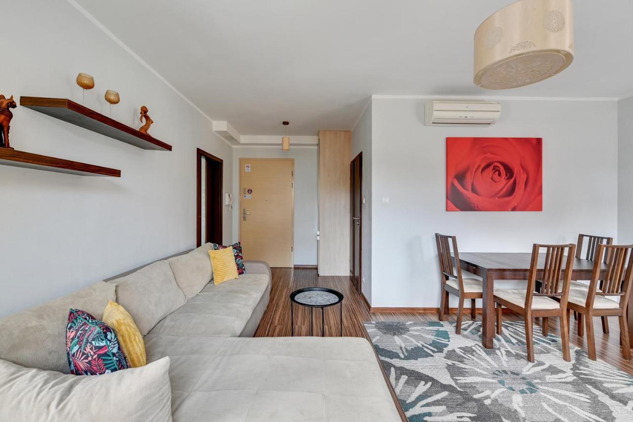 Rezydencja Tarasy By Q4Apartments Gdynia Extérieur photo