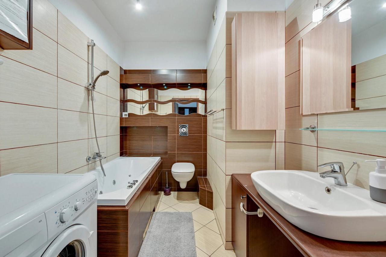 Rezydencja Tarasy By Q4Apartments Gdynia Extérieur photo