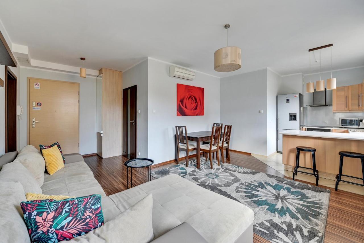 Rezydencja Tarasy By Q4Apartments Gdynia Extérieur photo