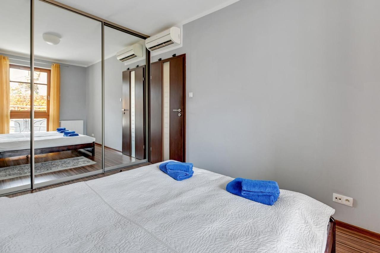Rezydencja Tarasy By Q4Apartments Gdynia Extérieur photo