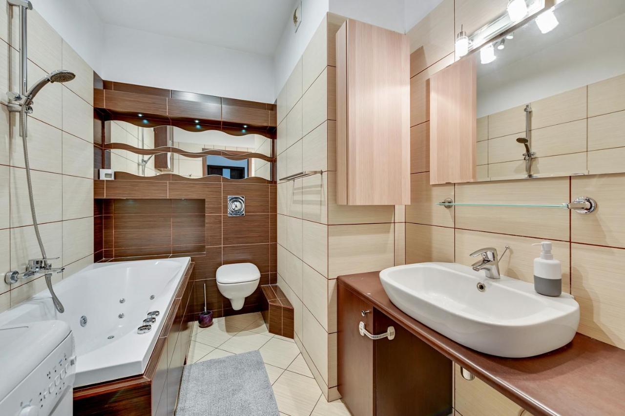 Rezydencja Tarasy By Q4Apartments Gdynia Extérieur photo